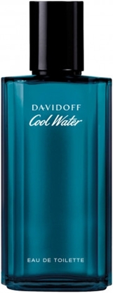 DAVIDOFF COOL WATER MAN EDT 75 ML